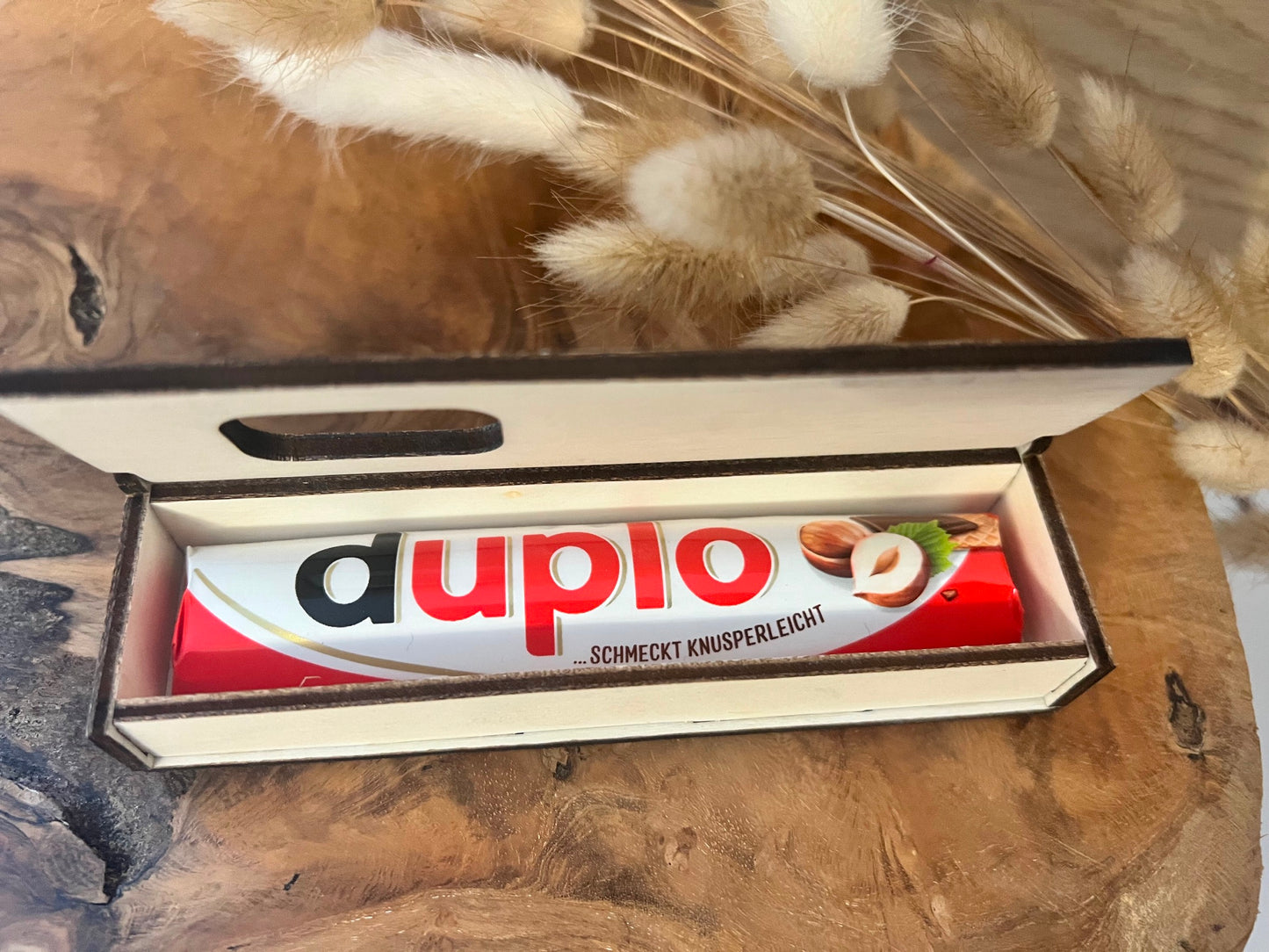Duplo gift box my greatest treasure