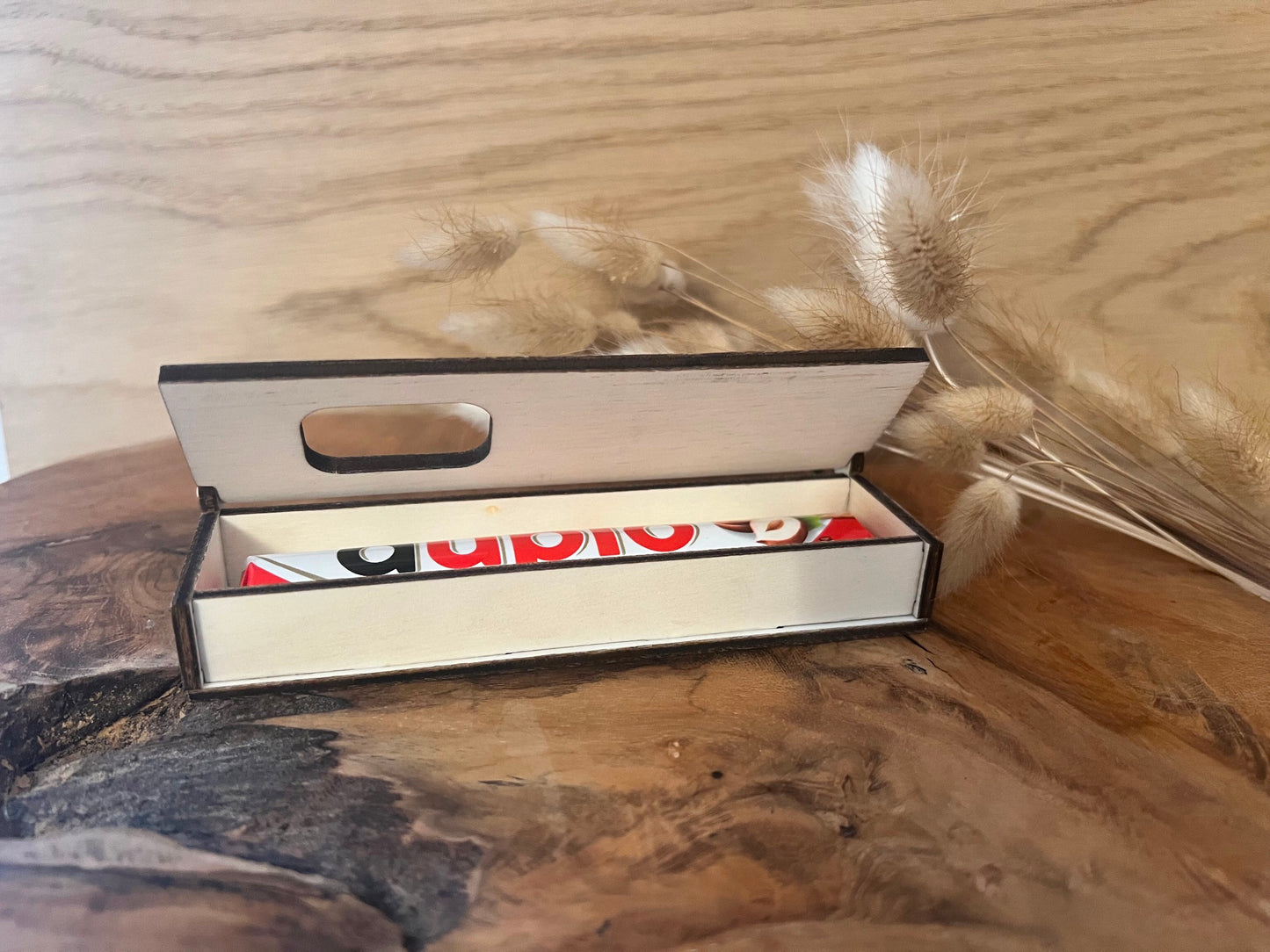Duplo gift box my greatest treasure