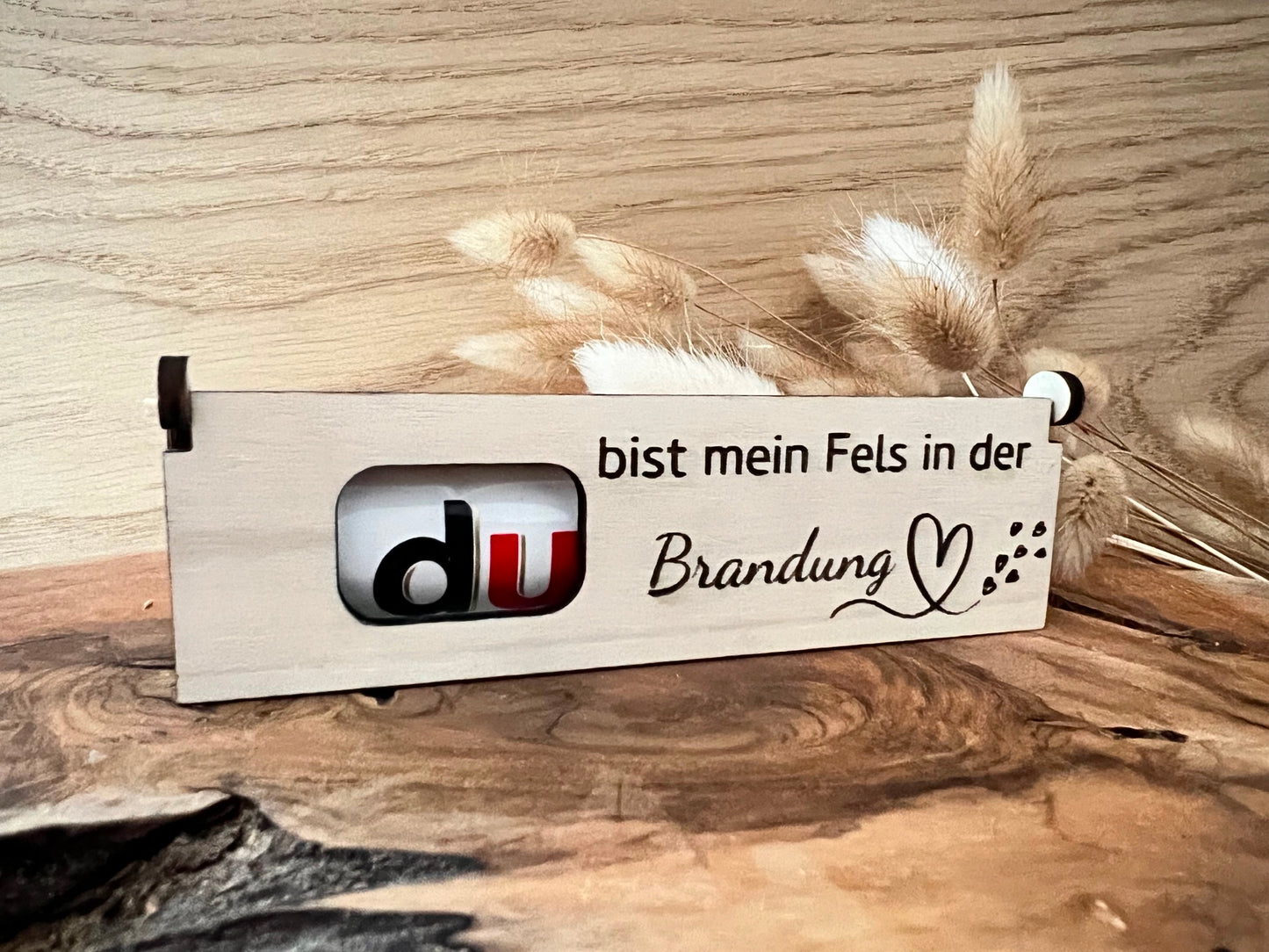 Duplo Geschenkbox Fels in der Brandung