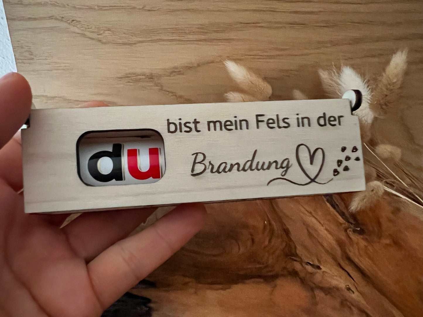 Duplo Geschenkbox Fels in der Brandung