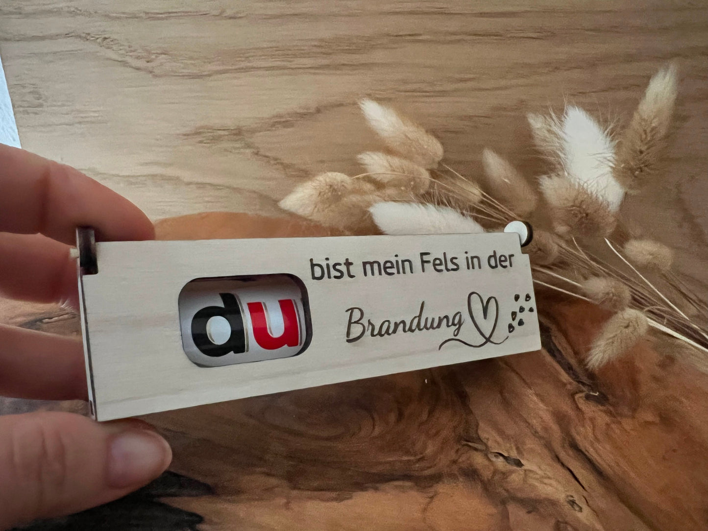 Duplo Geschenkbox Fels in der Brandung