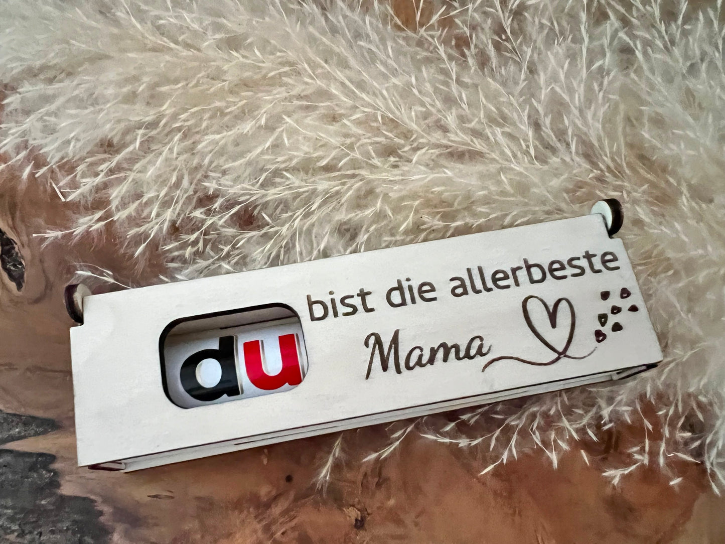 Duplo Geschenkbox für Mama