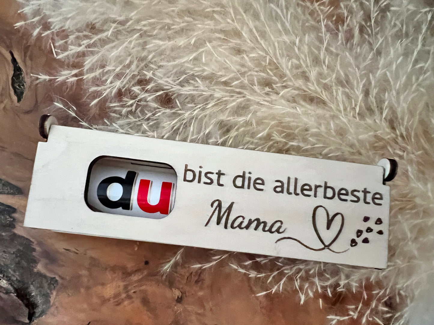 Duplo Geschenkbox für Mama