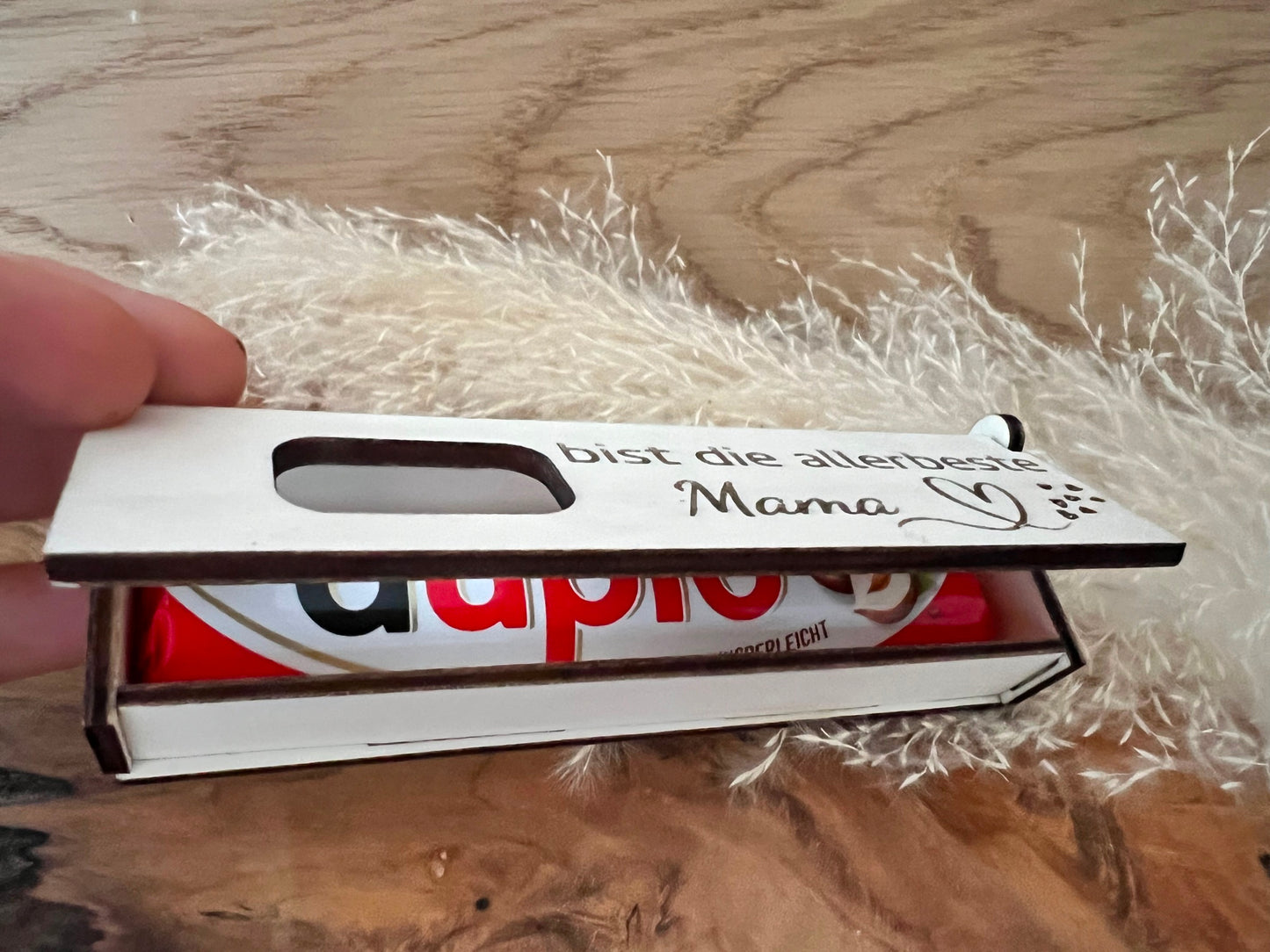 Duplo Geschenkbox für Mama