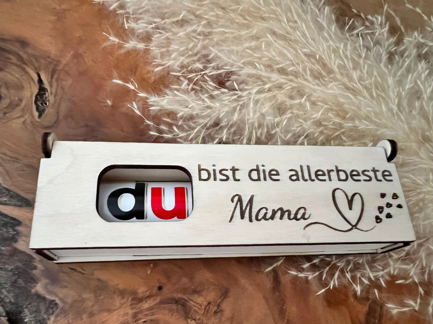 Duplo Geschenkbox für Mama