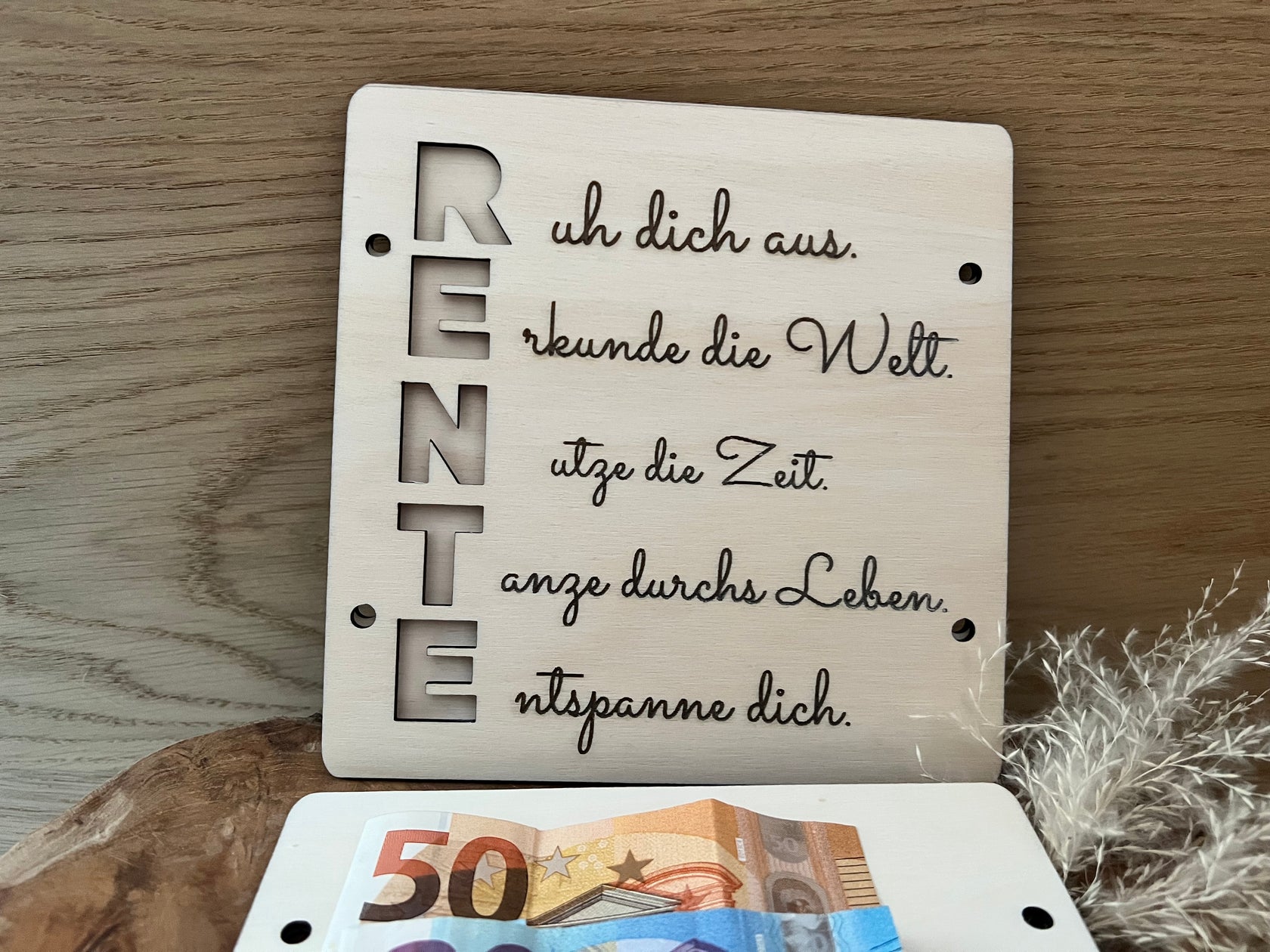 Kreative Wünsche zum Ruhestand – TGkreativ