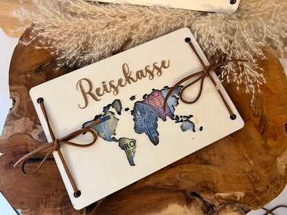 cash gift for travel