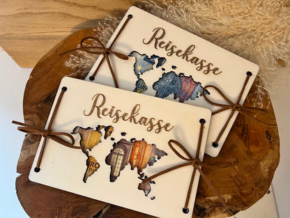cash gift for travel