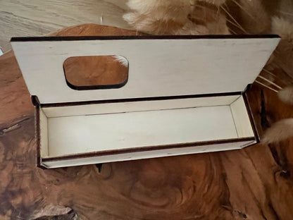 Duplo Geschenkbox du machst mein Leben perfekt
