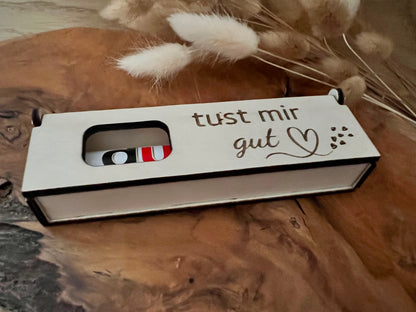 Duplo Geschenkbox du tust mir gut