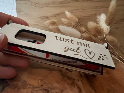 Duplo Geschenkbox du tust mir gut