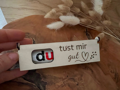 Duplo Geschenkbox du tust mir gut