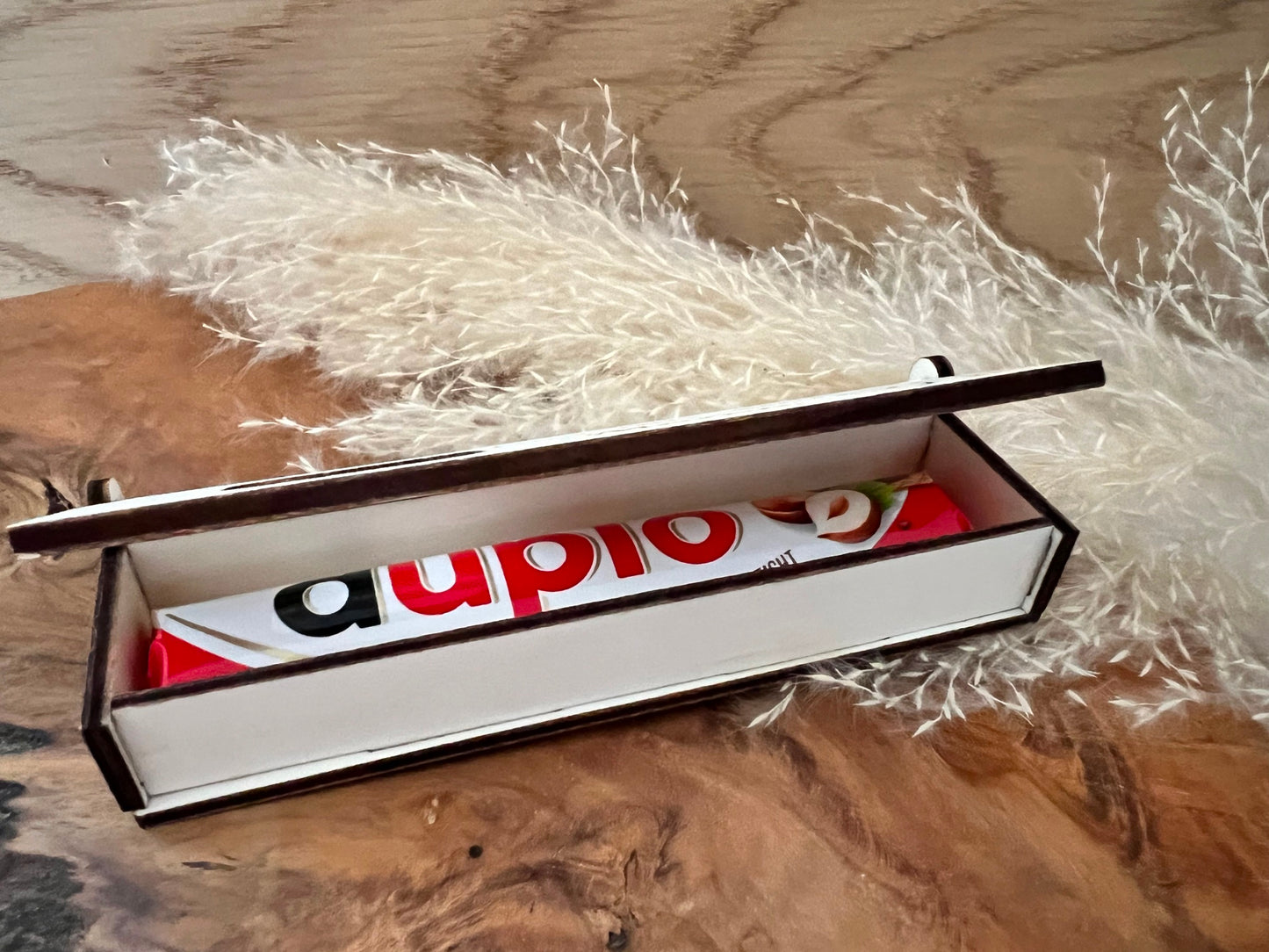 Duplo gift box for dad