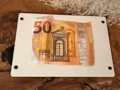 Geldgeschenk zum 40. Geburtstag