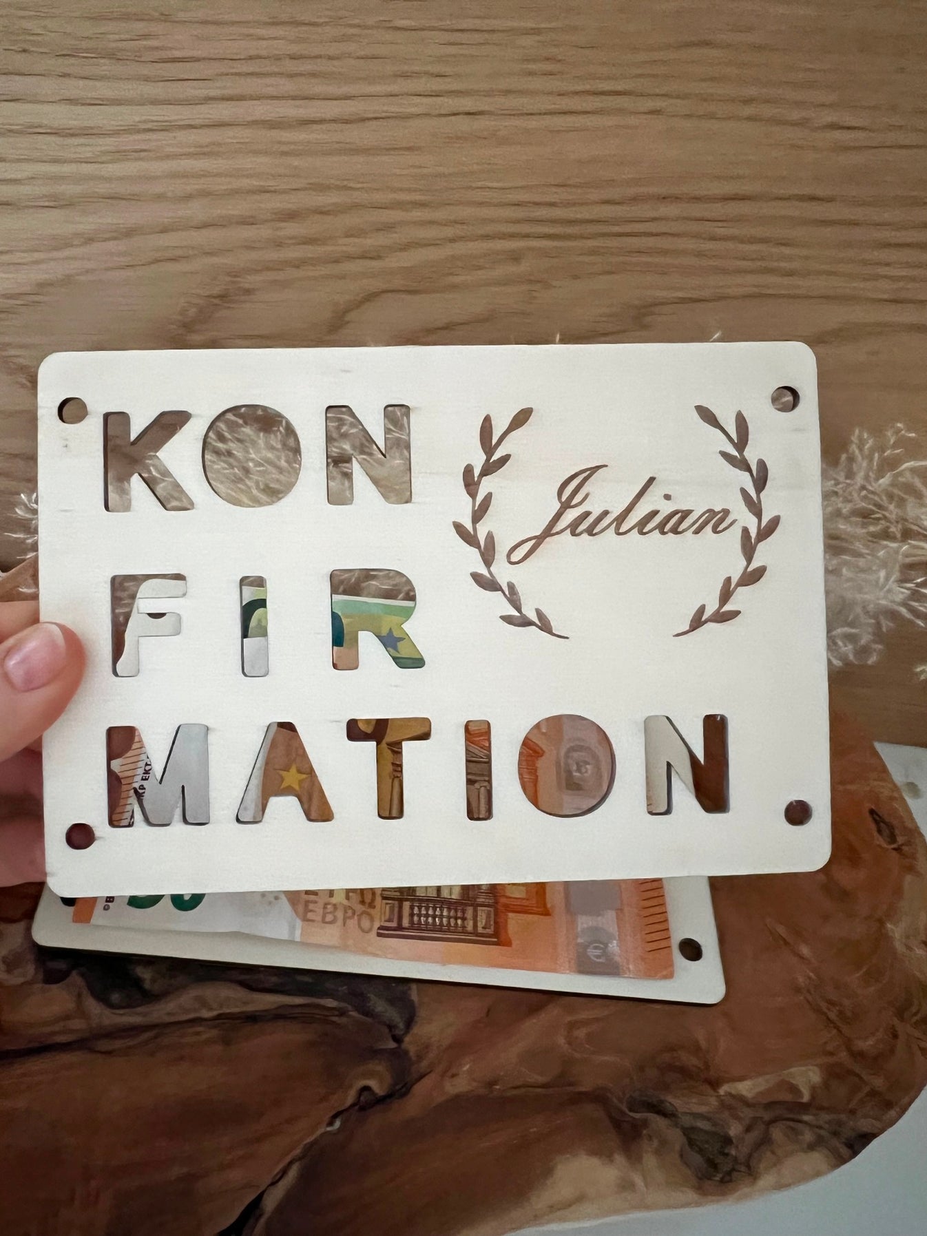 geschenke zur konfirmation für patenkind