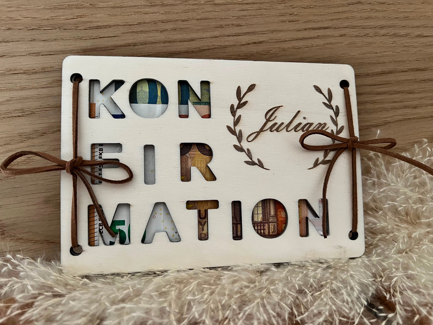 Wieviel Geld Schenkt Man Seinem Patenkind Zur Konfirmation www.tg-kreativ.de