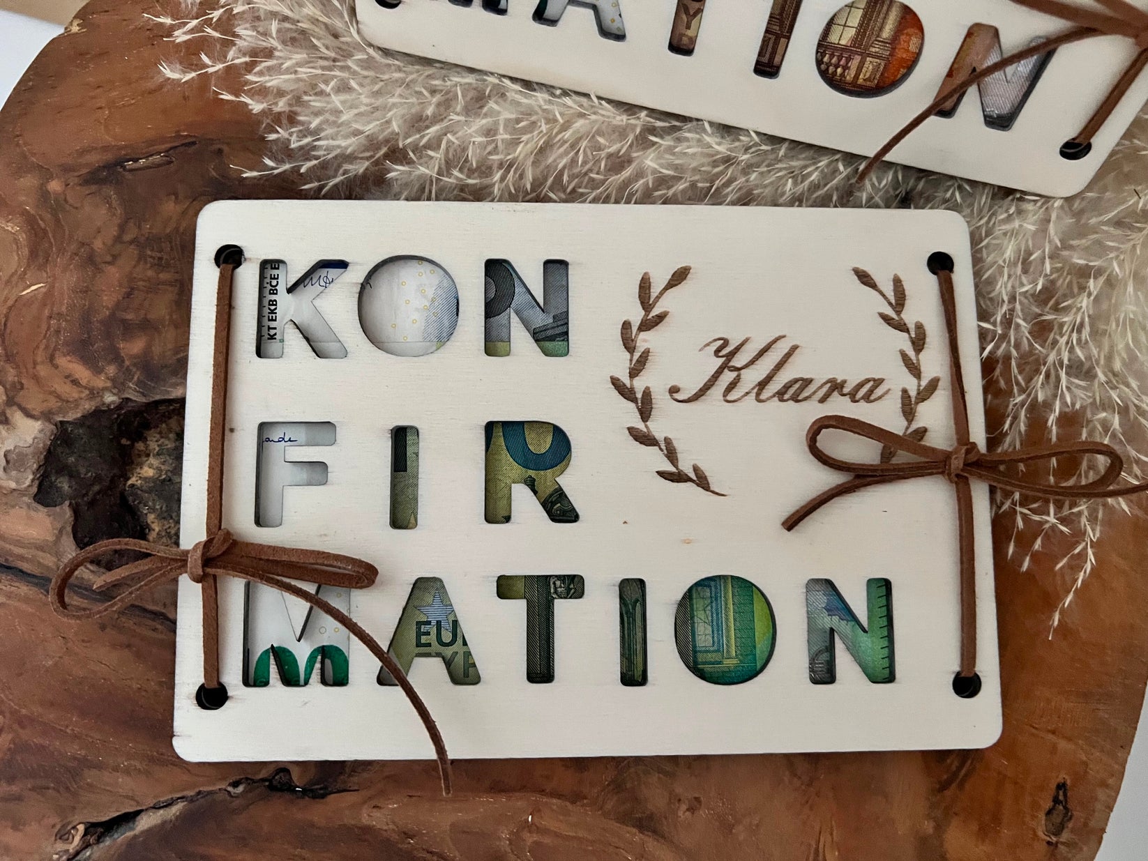 Wieviel Geld Schenkt Man Seinem Patenkind Zur Konfirmation www.tg-kreativ.de